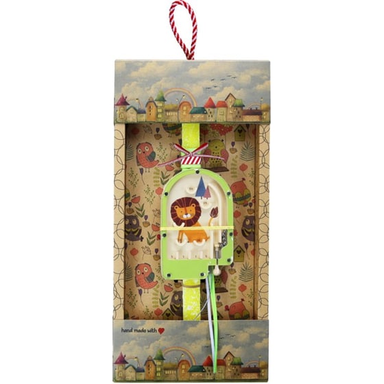 Λαμπάδα Synchronia Φλιπεράκι&nbsp;Λιοντάρι image 0