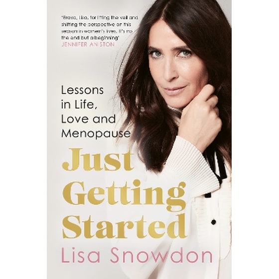 Just Getting Started image 0