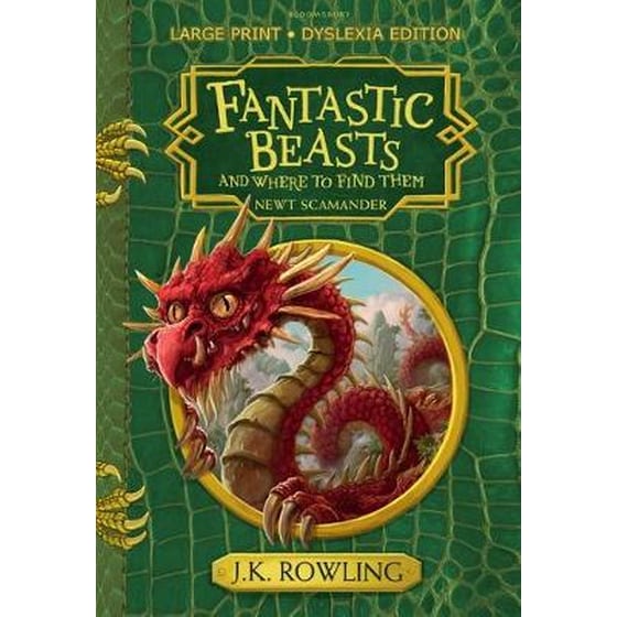 Fantastic Beasts and Where to Find Them image 0