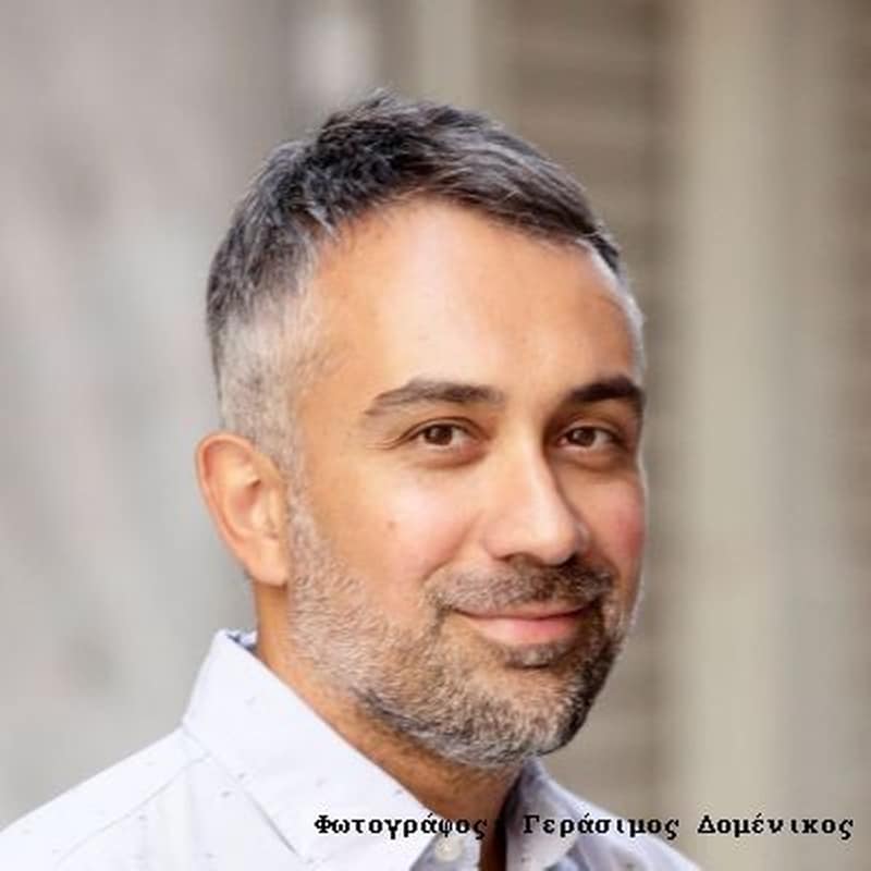Author picture
