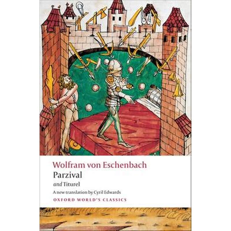 Parzival and Titurel