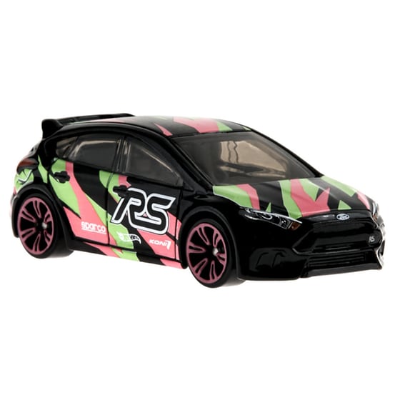 Mattel Hot Wheels Αυτοκινητάκια Neon Speeders image 8