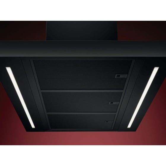 AEG GI87D91CB 90 cm Απορροφητήρας Νησίδα image 4