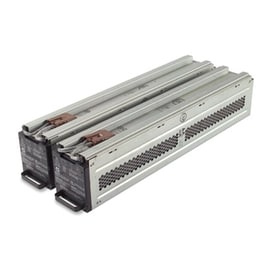 Apc Battery Replacement Kit Apcrbc140