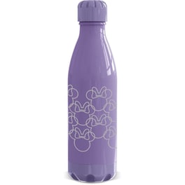 Μπουκάλι Πλαστικό Stor Minnie Large Daily Plastic Bottle 660ml