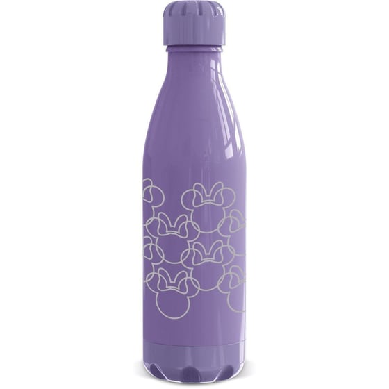 Μπουκάλι Πλαστικό Stor Minnie Large Daily Plastic Bottle 660ml image 0
