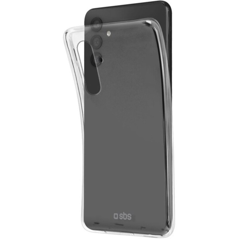 Θήκη Samsung Galaxy A04s - Sbs Skinny Clear - Transparent