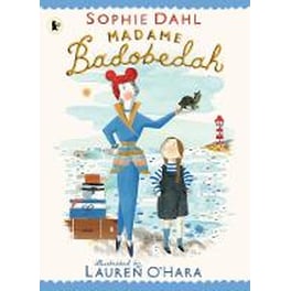 Madame Badobedah