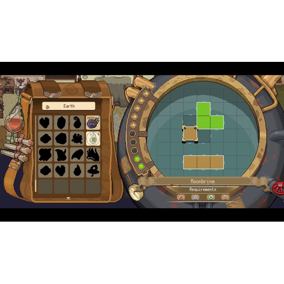 Potion Permit - PS5 image 3