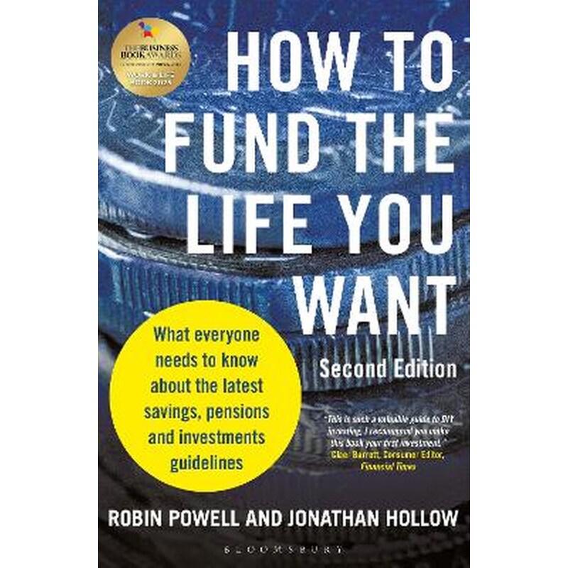 How to Fund the Life You Want