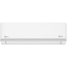 MIDEA Xtreme Pro AG2PRO-18NXD0-I/O Κλιματιστικό Inverter 18.000 BTU A++/A+++ με Ιονιστή & WiFi