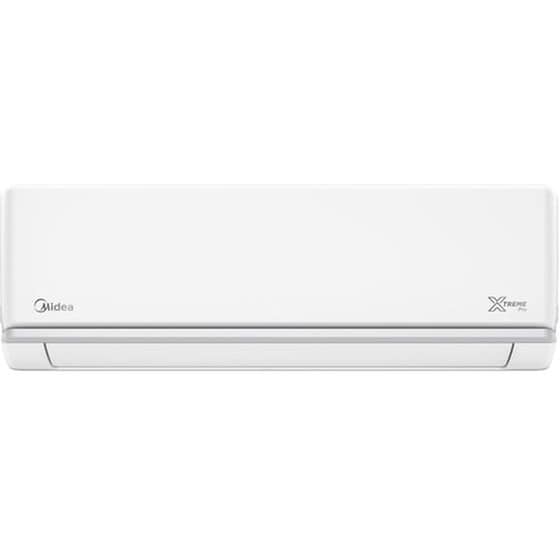 MIDEA Xtreme Pro AG2PRO-18NXD0-I/O Κλιματιστικό Inverter 18.000 BTU A++/A+++ με Ιονιστή & WiFi image 0
