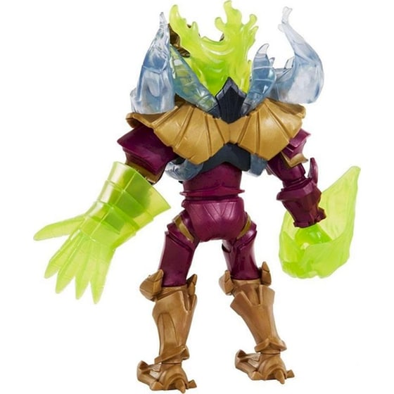 Φιγούρα Δράσης MATTEL He-man And The Masters Of The Universe Skeletor Reborn 14 cm image 2