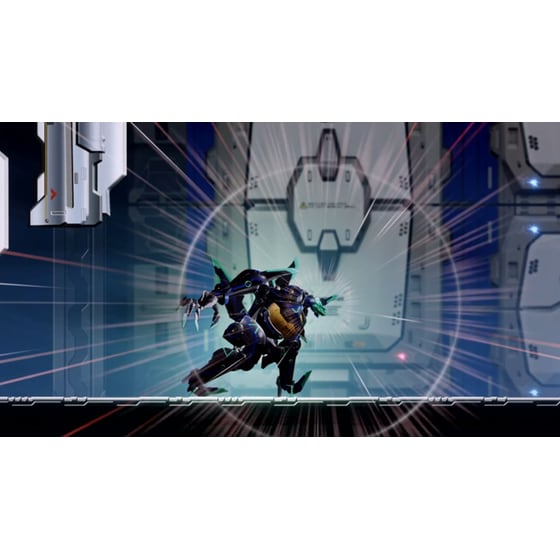 Shadow Labyrinth - Xbox Series X image 7