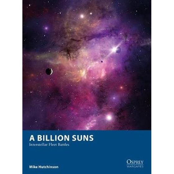 Billion Suns image 0