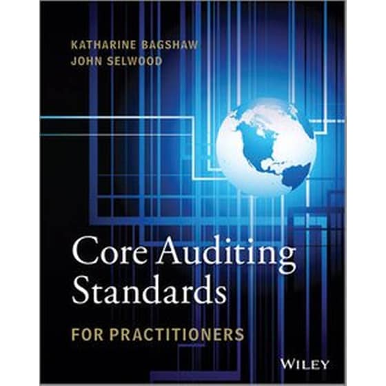 Core Auditing Standards for Practitioners image 0