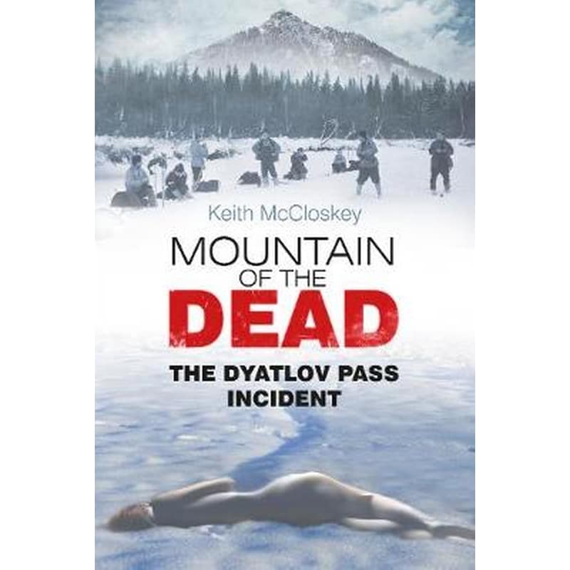 Mountain of the Dead