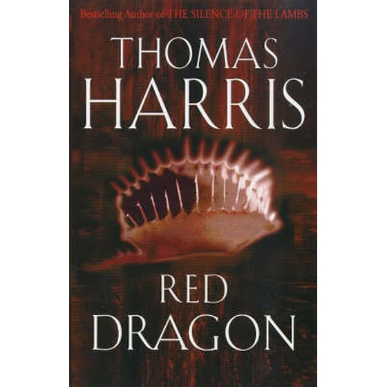 Red Dragon image 0