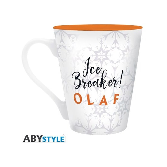 Κούπα Abysse Corp Disney Frozen 2 Olaf image 1