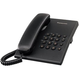Panasonic KX-TS500 - Μαύρο