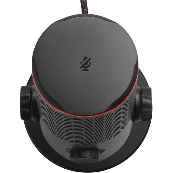 Μικρόφωνο JBL Quantum Stream Studio - Μαύρο image 7