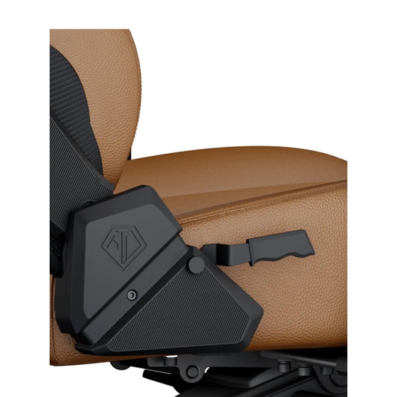 Καρέκλα Gaming Anda Seat Kaiser iii Δερματίνη XL - Bentley Brown image 9