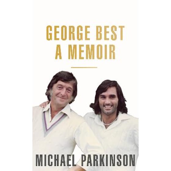 George Best: A Memoir image 0