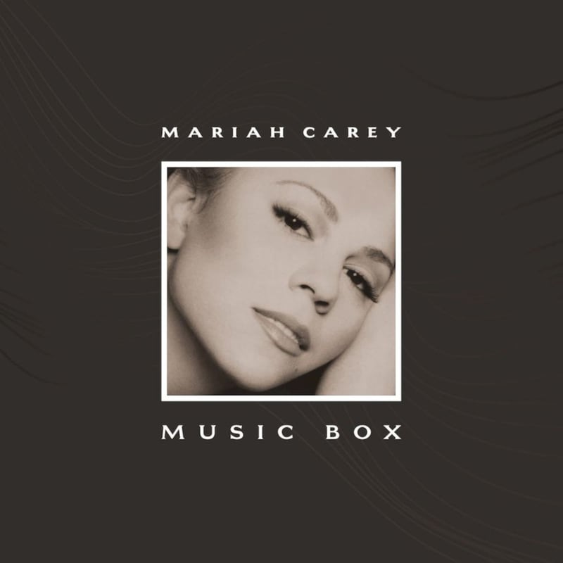 Music Box: 30th Anniversary (4LP)