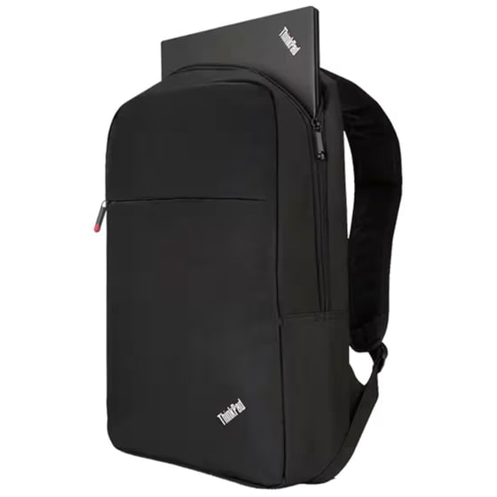 Τσάντα Laptop Lenovo ThinkPad 15.6" - Μαύρο image 1