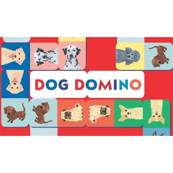 Dog Domino image 0