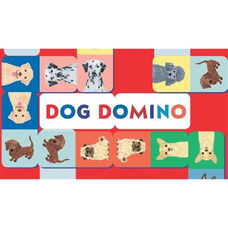 Dog Domino 1151154