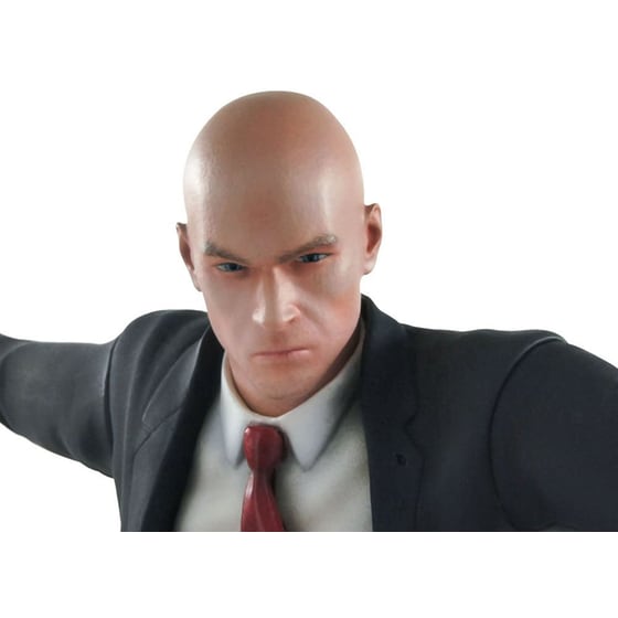 Άγαλμα Hitman - Agent 47 image 2