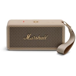 Marshall Middleton II Φορητό Ηχείο 80W - Cream