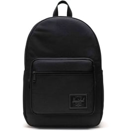 Τσάντα Πλάτης Herschel Pop Quiz Black Tonal