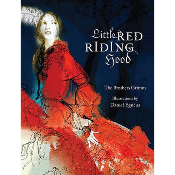 Little Red Riding Hood image 0