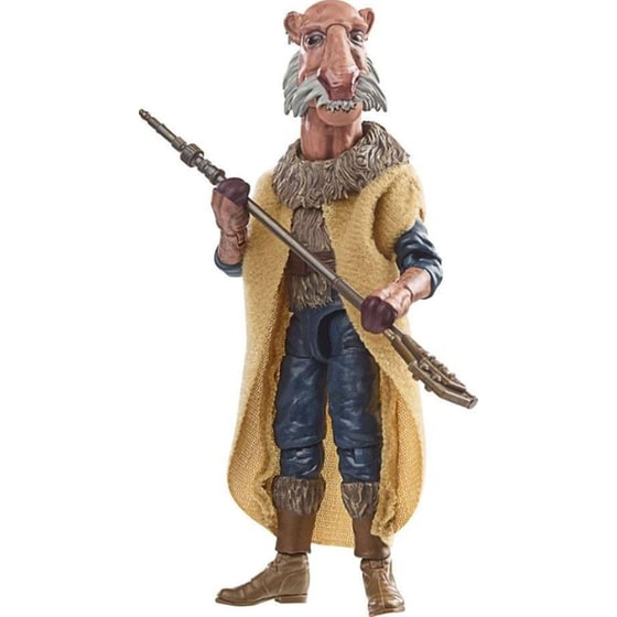 Φιγούρα Δράσης Hasbro Star Wars: Vintage Collection - Saelt-Marae (10cm) image 1