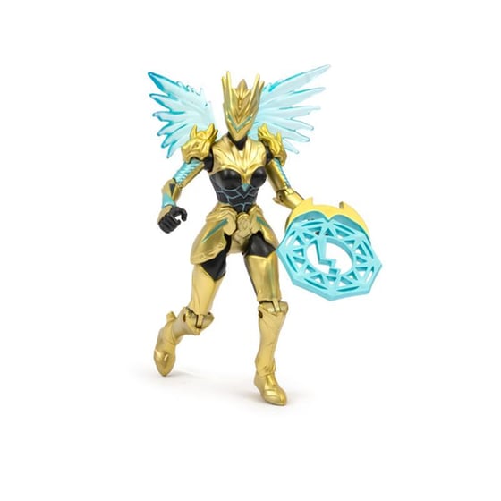 Φιγούρες Gormiti The New Era 15εκ (Διάφορα Σχέδια) image 2