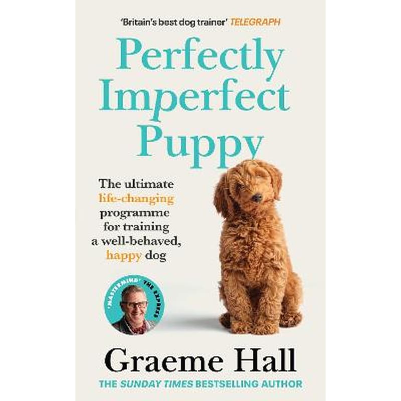 Perfectly Imperfect Puppy