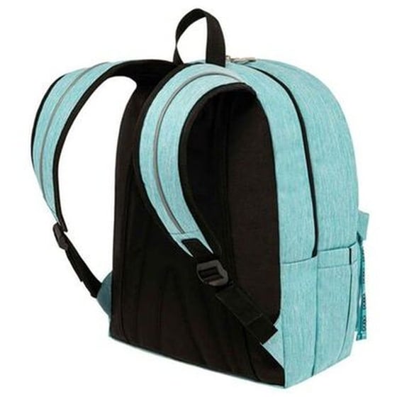 Τσάντα Πλάτης Polo Original Double Scarf Γυμνασίου - Λυκείου Γαλάζιο image 1