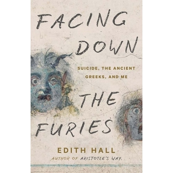 Facing Down the Furies image 0
