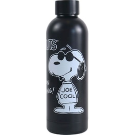 Παγούρι Αλουμινίου Peanuts Snoopy 530 ml