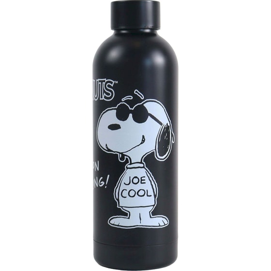 Παγούρι Αλουμινίου Peanuts Snoopy 530 ml image 0