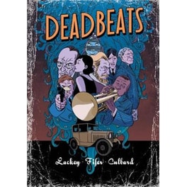 Deadbeats