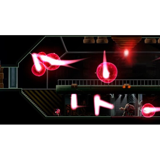 Teslagard Power Back - Nintendo Switch image 5