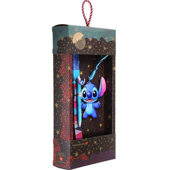 Λαμπάδα&nbsp;Synchronia&nbsp;Stitch&nbsp;Στυλό&nbsp;Hallo image 1