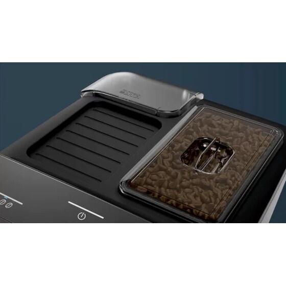Μηχανή Espresso SIEMENS TI351209RW 1300 W 15 bar Μαύρο image 4