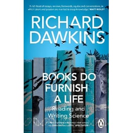 Books do Furnish a Life