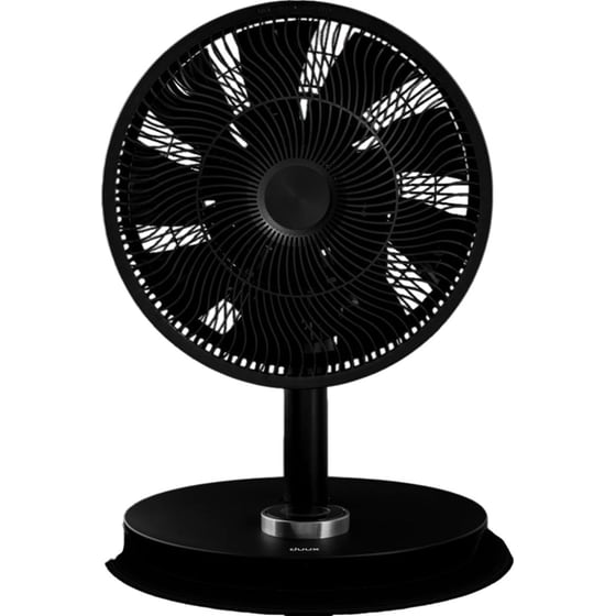 DUUX DXCF70 Ανεμιστήρας Δαπέδου 16 W 34 cm με Τηλεχειριστήριο image 7