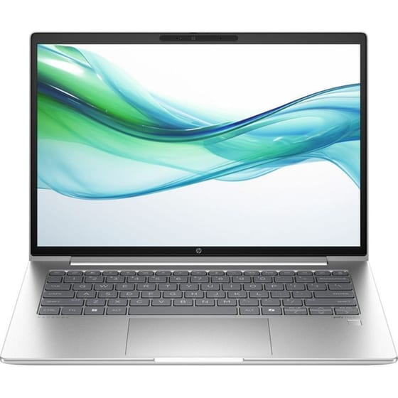 HP ProBook 445 G11 9Y7W6ET 14" WUXGA IPS (Ryzen 5-7535U/16GB/512GB SSD/Radeon 660M/Win11Pro) Laptop image 0