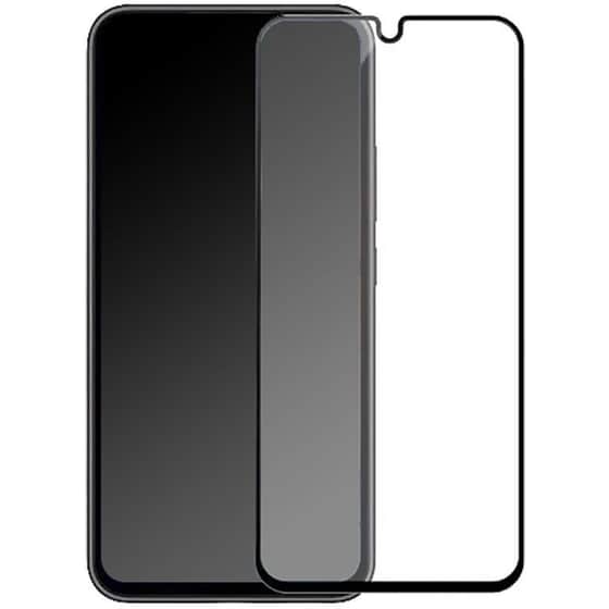 Προστατευτικό οθόνης Samsung Galaxy A34 - Tune Premium Black Frame image 0